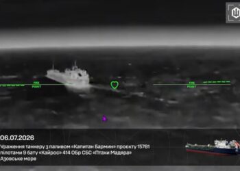 Мадяр отчитался об уничтожении двух пусковых С-400: под ударом также танкеры и нефтебаза