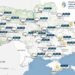 Град и шквалы 15-20 м/с: в каких областях Украины ждать непогоды 20 июля