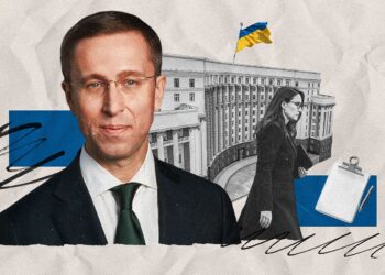 З “Нафтогазу” у прем’єри: чому Зеленський обрав Корецького і які виклики чекають на нього в Кабміні