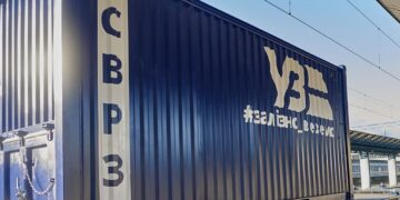 “Укрзалізниця” піднімає вантажні тарифи вперше за 4 роки: як і коли зростуть ціни