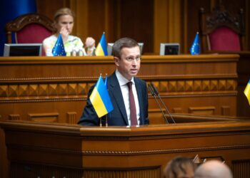 Корецький назвав дату, коли має бути прийняте рішення щодо нового траншу МВФ