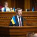 Корецький назвав дату, коли має бути прийняте рішення щодо нового траншу МВФ