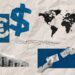 Долар продовжує дешевшати: як змінилися курси в банках та обмінниках 9 липня