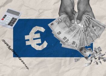 Євро знову злетів до 52 грн: скільки коштує валюта в банках та обмінниках 31 липня