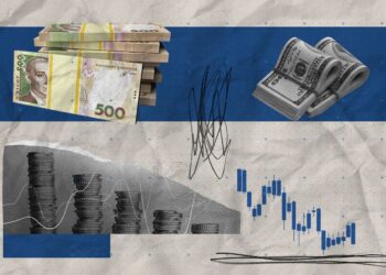 Долар пішов униз: курс НБУ на 30 липня та чого чекати від валют у серпні