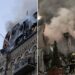 Від “Нової пошти” до Porsche: які бізнеси постраждали від ударів по Києву 2 липня