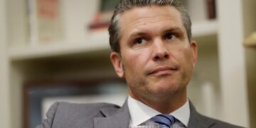 “Американцы ищут выход”: США и Британия собирают коалицию по Ормузскому проливу