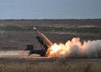 Швидко чи через роки? Коли Україна може виготовити свої перші ракети до Patriot