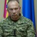 55% українців підтримують відставку Сирського – опитування