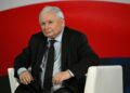 Качиньський: військова допомога Україні, яка надається, зокрема, через ЄС, є необхідною