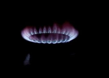 С октября украинцам обновят платежки за газ