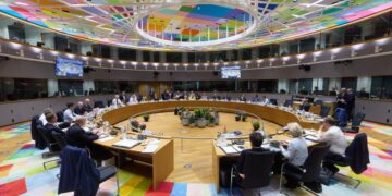 Рада ЄС вносить зміни до Ukraine Facility та Плану для України, щоб зафіксувати додаткові EUR8 млрд та реформи