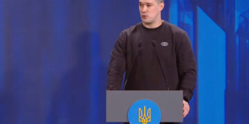 FT: Федоров отклонил предложение Зеленского вернуться в правительство – чего он требует