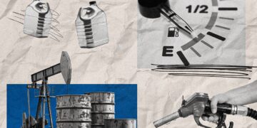 “100 грн перетнемо – факт”: що відбувається з цінами на бензин та дизель і яка “нова межа”