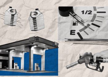 Різниця в ціні – до 250 грн за бак. Скільки коштує бензин, дизель та газ на АЗС 16 липня