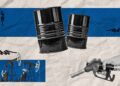 На АЗС знову оновлення цін: найдешевший дизель вже по 80 грн, бензин наближається до межі