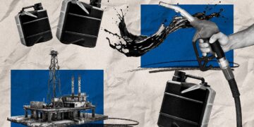 Ціни на АЗС пішли вгору: скільки коштує бензин та ДП 18 липня та де заправлятися дешевше