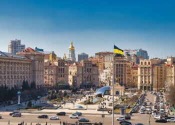 Печерськ – більше не центр будівництва: де купують нове житло в Києві та скільки воно коштує
