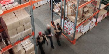 Демографічна пастка: чому ринку складів в Україні прогнозують спад