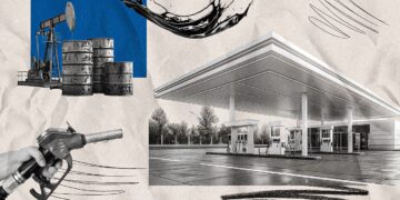 Ціни на АЗС зросли вдруге за день: скільки тепер коштує бензин та що з дизелем