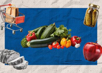 Гречка з різницею понад 50 грн: які ціни на продукти в супермаркетах 3 липня (порівняння)