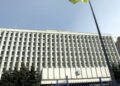 Представники ЦВК обговорили в Угорщині організацію голосування виборців за кордоном