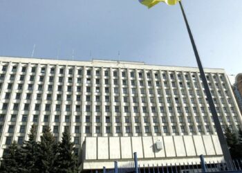 Представники ЦВК обговорили в Угорщині організацію голосування виборців за кордоном