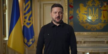 Зеленский о взрыве в Вишневом: кто ответит за склады с оружием в городе
