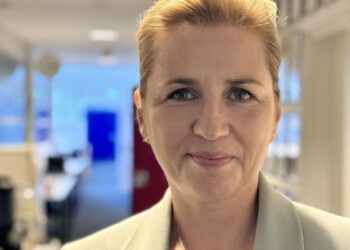Прем’єрка Данії: Гренландія не продається, і ми готові захищати кожен сантиметр НАТО