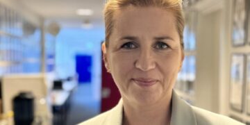 Прем’єрка Данії: Гренландія не продається, і ми готові захищати кожен сантиметр НАТО