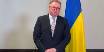 Качка: немає жодних перешкод для відкриття всіх переговорних кластерів в процесі вступу України в ЄС