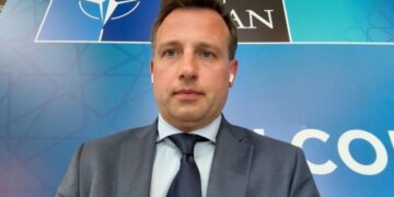 Головним сигналом саміту НАТО стало “зелене світло” від Трампа щодо ракет для Patriot – директор європейського офісу КБФ Бужаньський