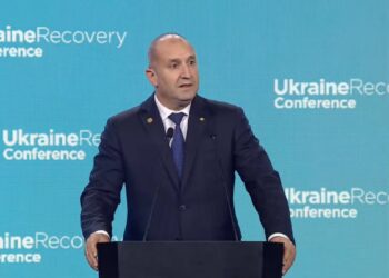 Прем’єр Болгарії: Ми надали 13 пакетів допомоги Україні, у нас немає нічого для постачання