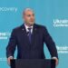 Прем’єр Болгарії: Ми надали 13 пакетів допомоги Україні, у нас немає нічого для постачання