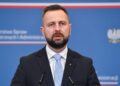 Заклики послаблювати Україну є відірваними від реальності, заявив Косіняк-Камиш
