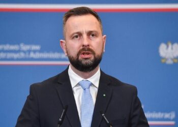 Заклики послаблювати Україну є відірваними від реальності, заявив Косіняк-Камиш
