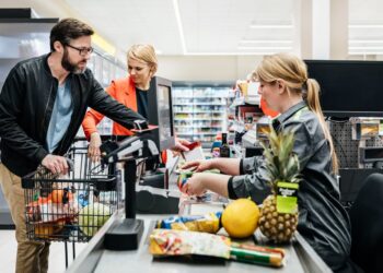 Нова географія попиту: яке місце зайняв продуктовий ритейл в економіці війни