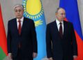 Росія попросила Казахстан про бензин, а той виставив умову, – Reuters