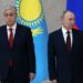Росія попросила Казахстан про бензин, а той виставив умову, – Reuters