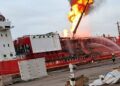 Експерт застерігає від “морського перемир’я” навіть після ураження Росією 28 суден за місяць і вбивства 21 моряка