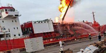 Експерт застерігає від “морського перемир’я” навіть після ураження Росією 28 суден за місяць і вбивства 21 моряка