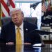 Трамп злякався, що всю “крипту” забере Китай