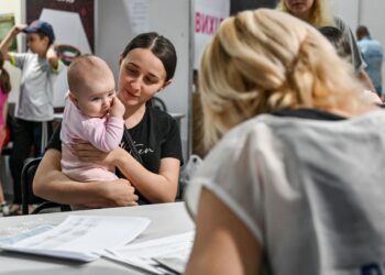 В уряді розповіли, коли переселенцям надійдуть виплати у липні