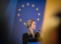 Каллас: Відставка уряду – внутрішня справа України, важливо продовжувати реформи