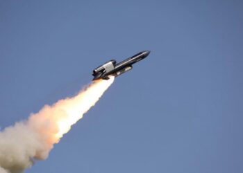 Bloomberg: Украинские ракеты теперь достают до половины территории РФ