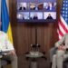 Україна є наріжним каменем нового атлантичного майбутнього, переконаний Яценюк