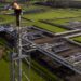 Європа не встигне заповнити газосховища до зими – Reuters