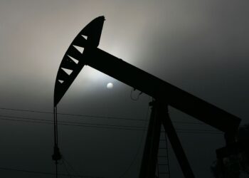 Ціни на нафту рвонули вгору після рішення Трампа щодо Ірану