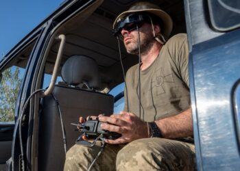 У TAF Industries розповіли, як працюватиме оборонний альянс між Україною та ЄС