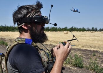 Експерт розповів, чим ЗСУ знищуватимуть реактивні “Шахеди” у майбутньому